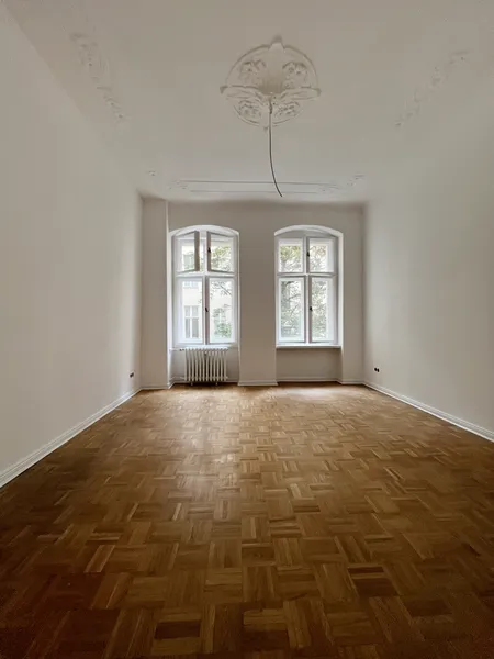 Schöne 3-Zimmer-Wohnung in Bestlage ! — photo 1